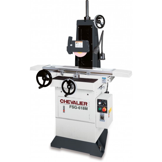 Precision Grinding